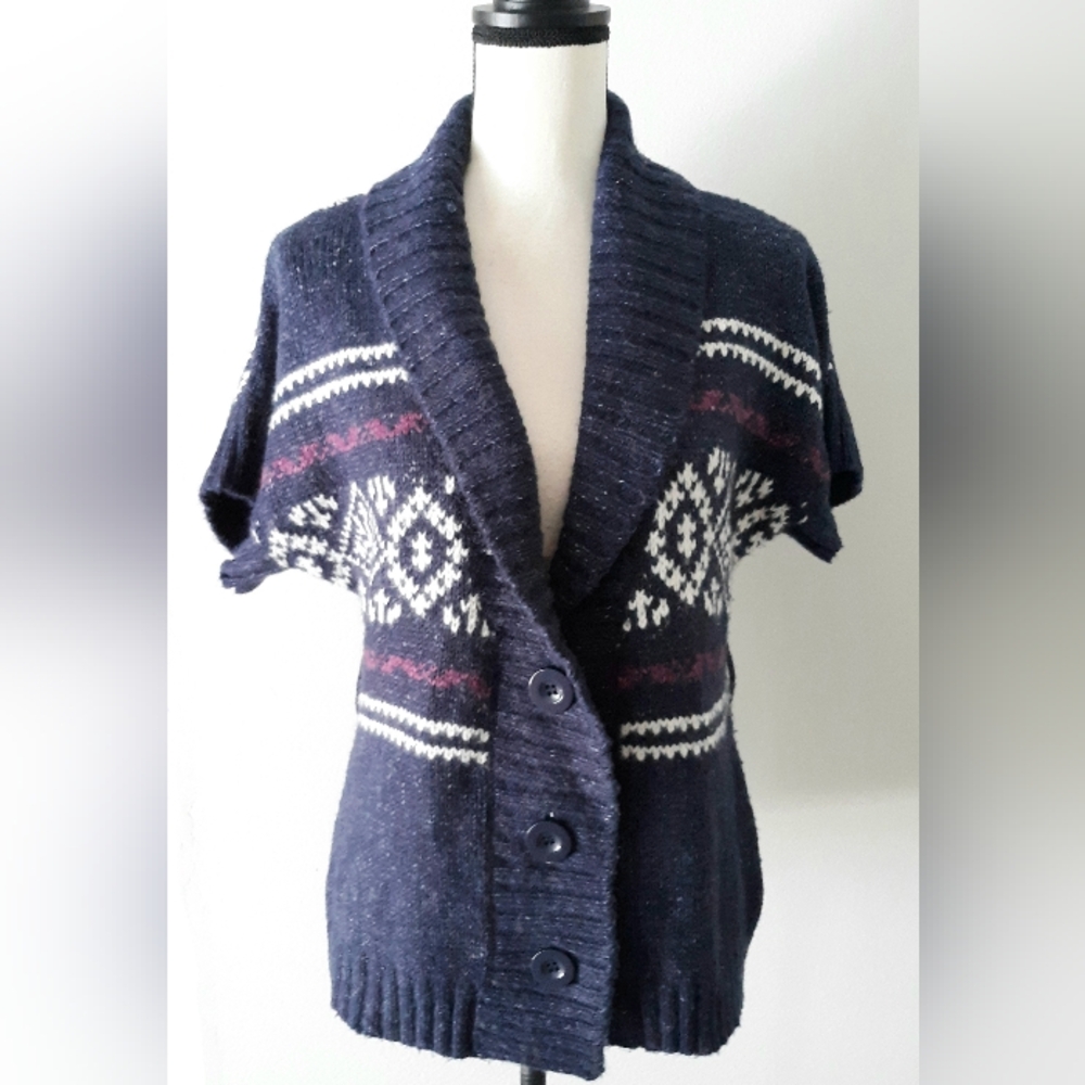 Kersh Cardigan Sweater